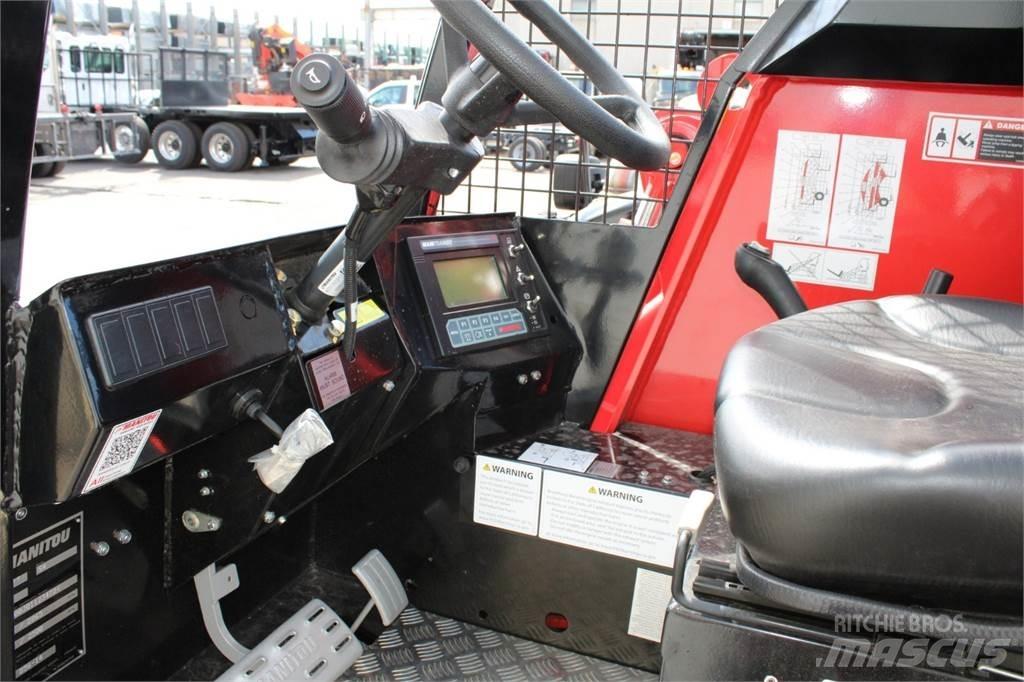 Manitou TMT55 Druga dvigala/žerjavi