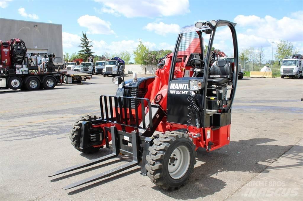 Manitou TMT55 Druga dvigala/žerjavi