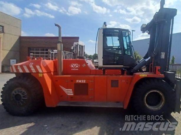 CVS Ferrari FH32 Dizelski viličarji
