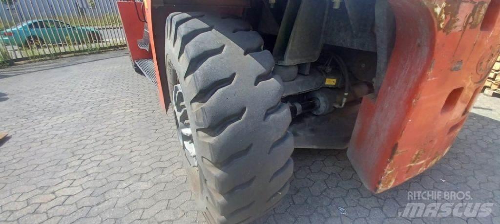 CVS Ferrari FH32 Dizelski viličarji