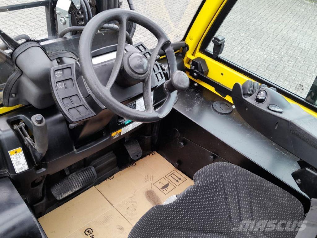 Hyster H8.0FT9 Dizelski viličarji