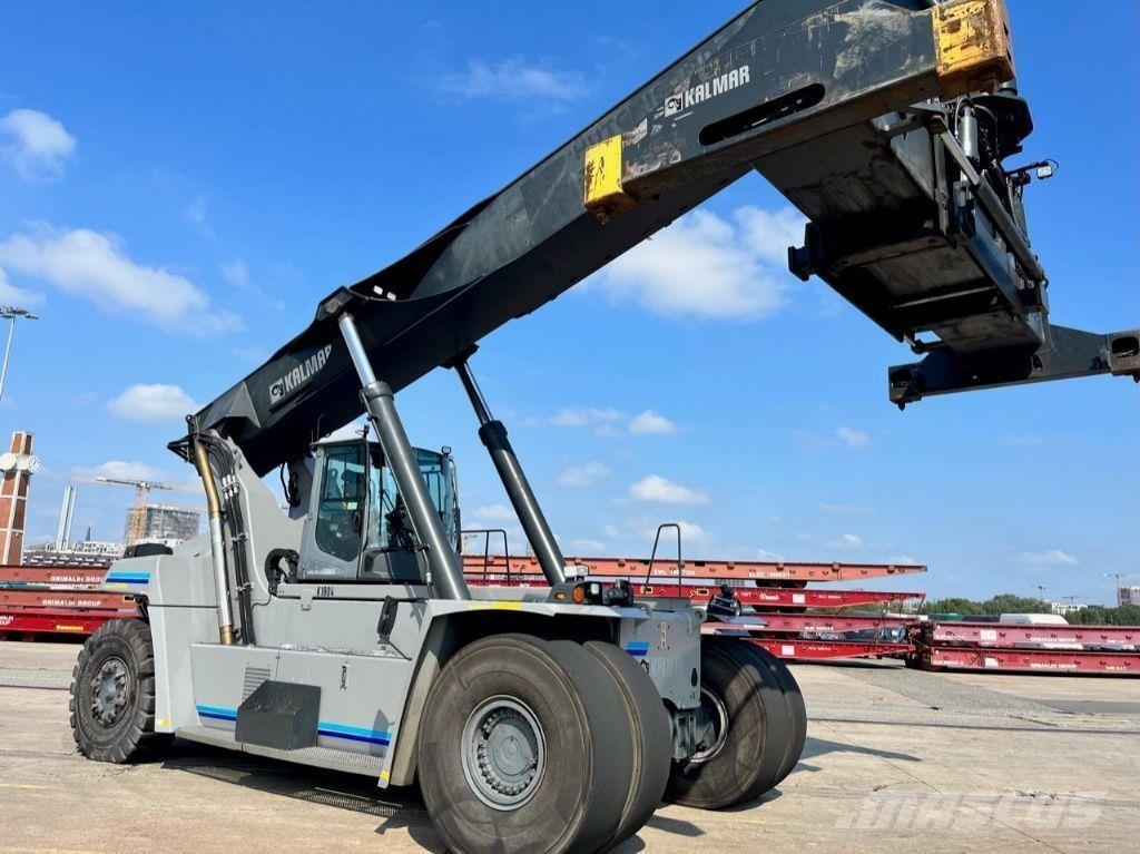 Kalmar DRG450-60S5 Dosežni viličarji