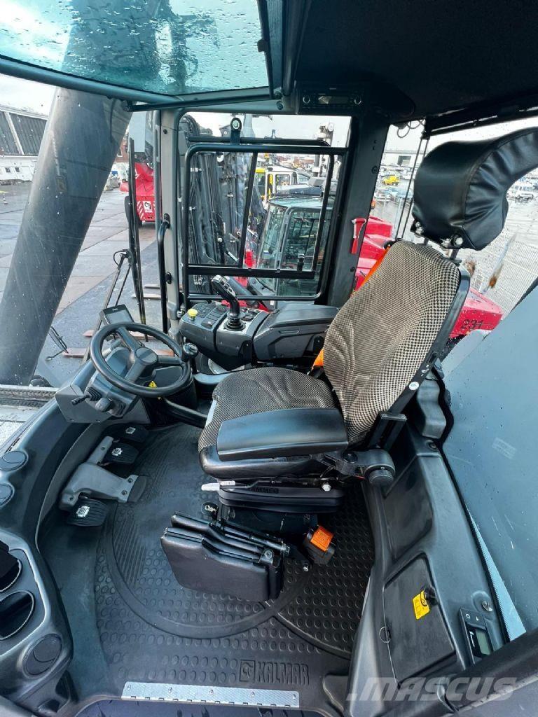Kalmar DRG450-60S5 Dosežni viličarji