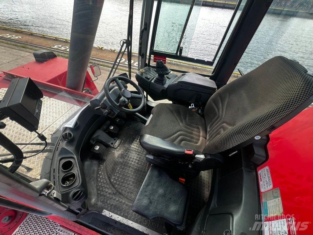 Kalmar DRG450-65S5 Dosežni viličarji