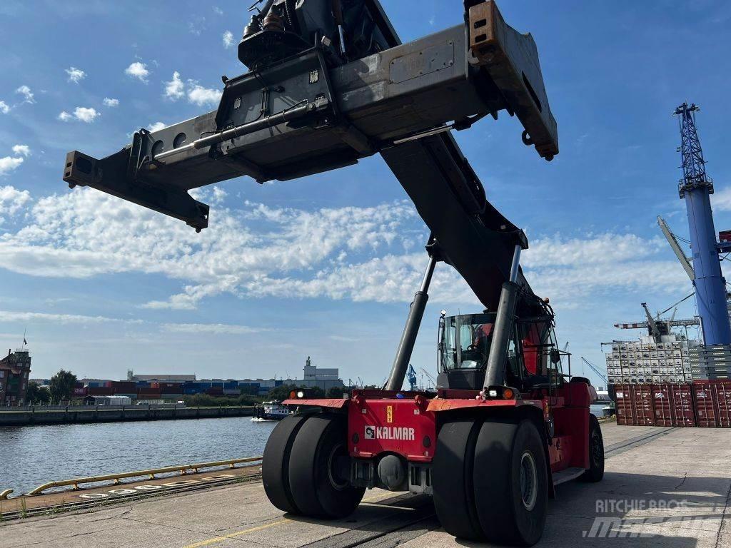 Kalmar DRG450-65S5 Dosežni viličarji