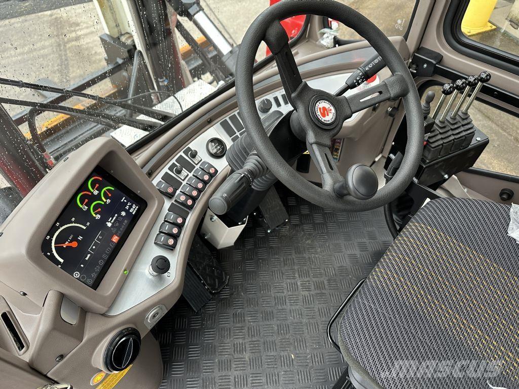 Svetruck 16120-38 Dizelski viličarji