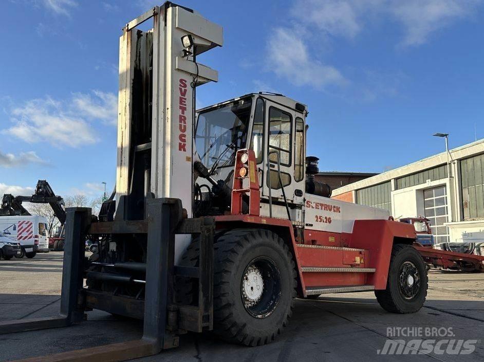 Svetruck 25120-45 Dizelski viličarji