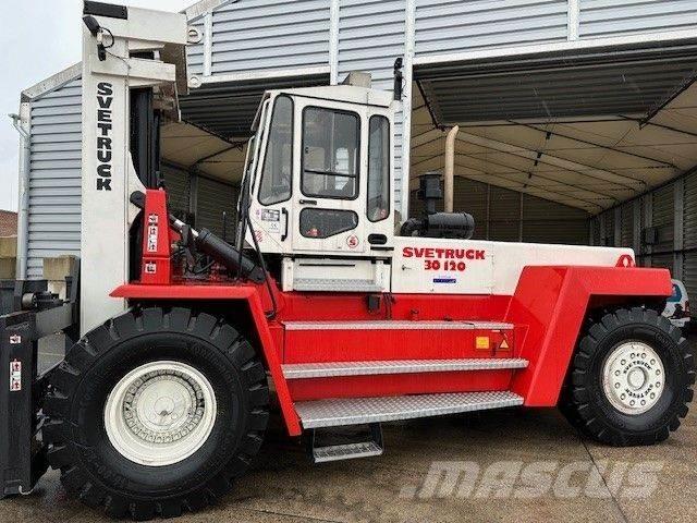 Svetruck 30120-46 Dizelski viličarji