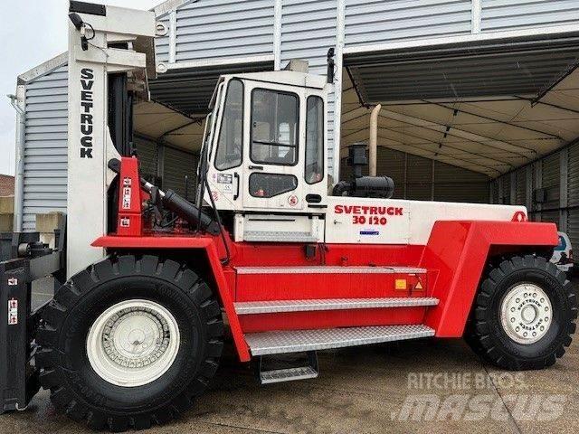 Svetruck 30120-46 Dizelski viličarji