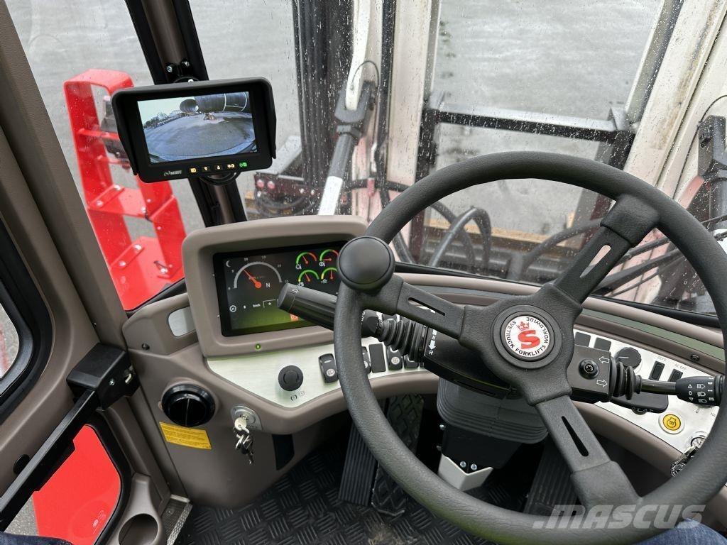 Svetruck 30120-46 Dizelski viličarji