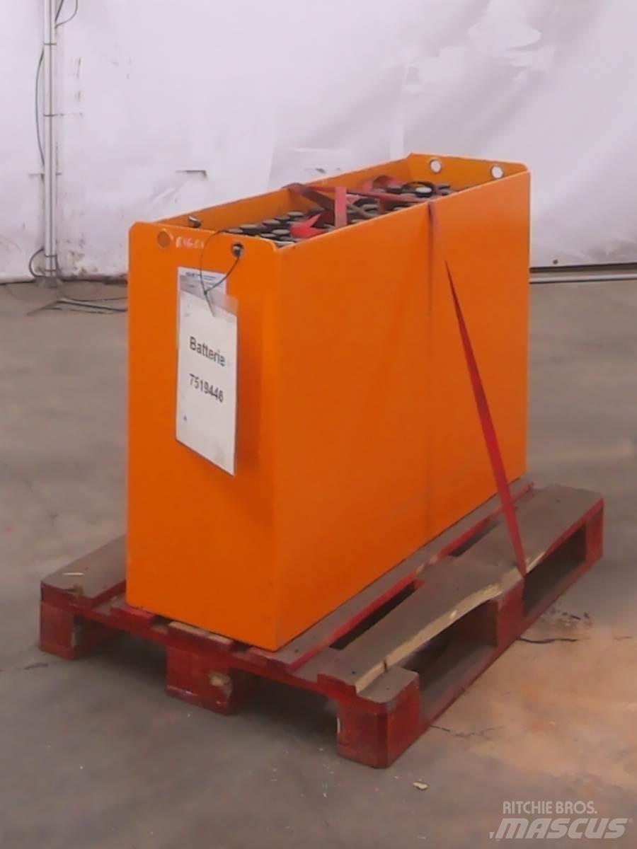  Avb 48V360AH Drugo
