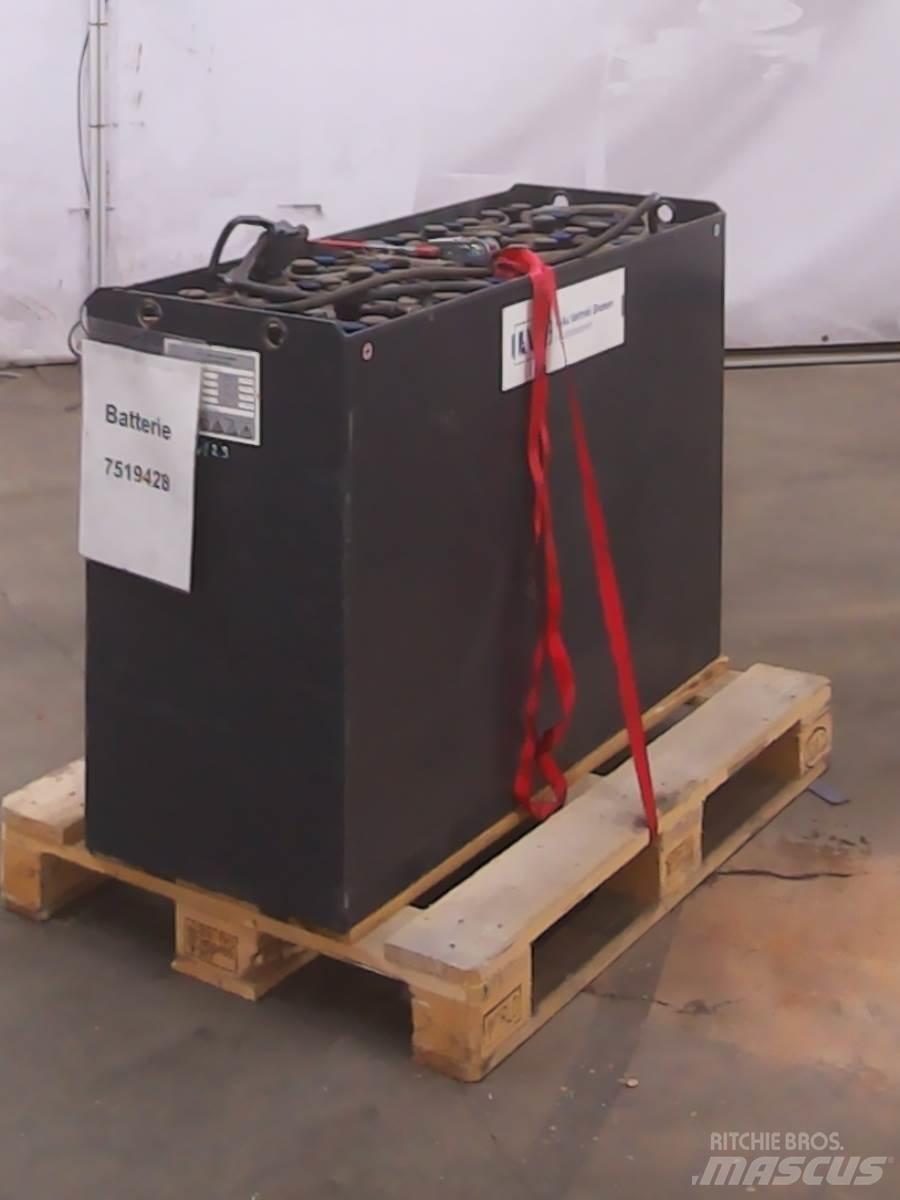  Avb 48V775AH Drugo