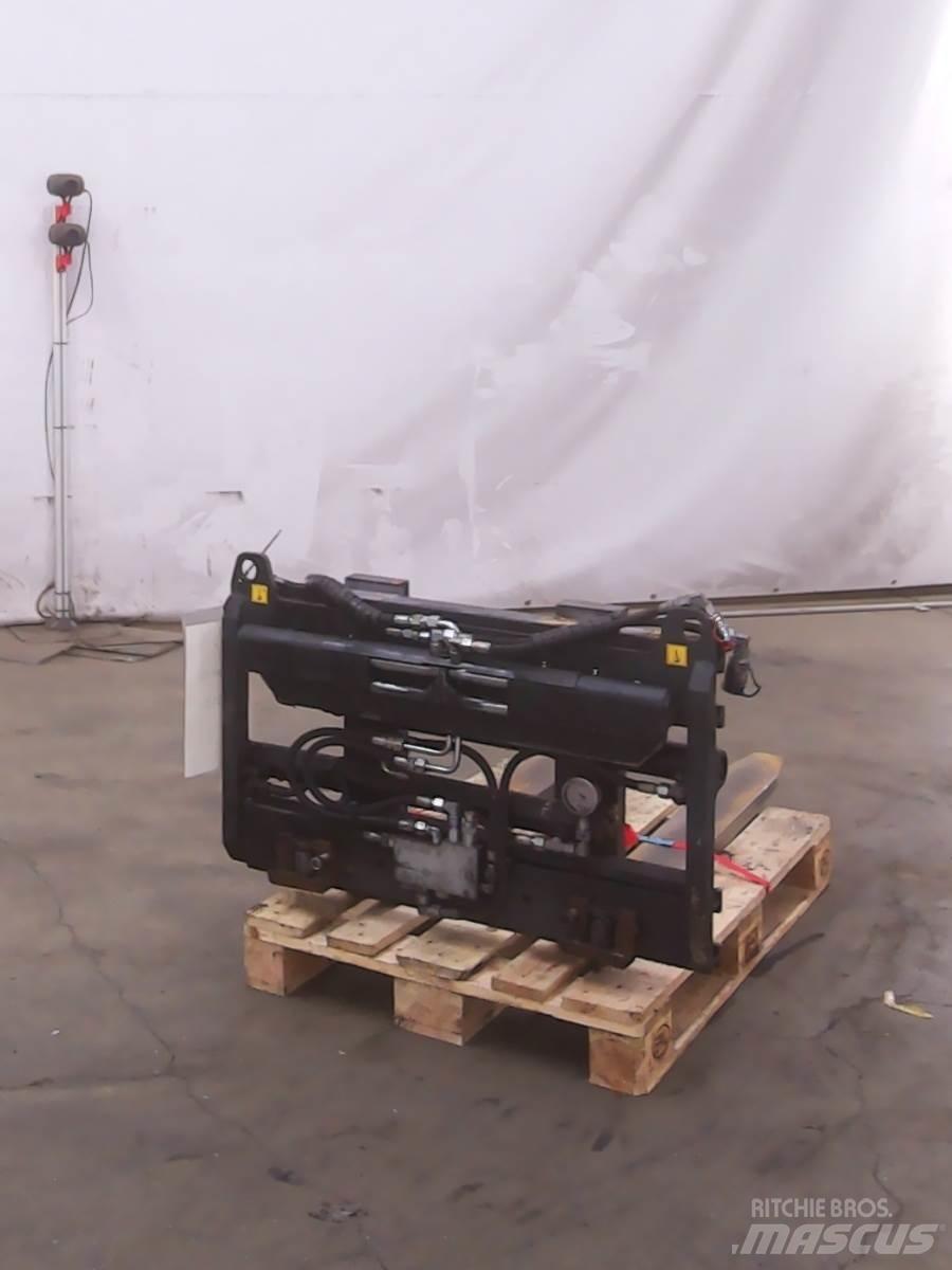 Kaup 1.5T411 Manipulacija materiala - drugo