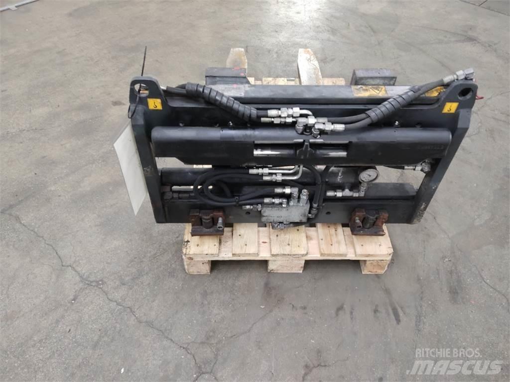 Kaup 1.5T411 Manipulacija materiala - drugo