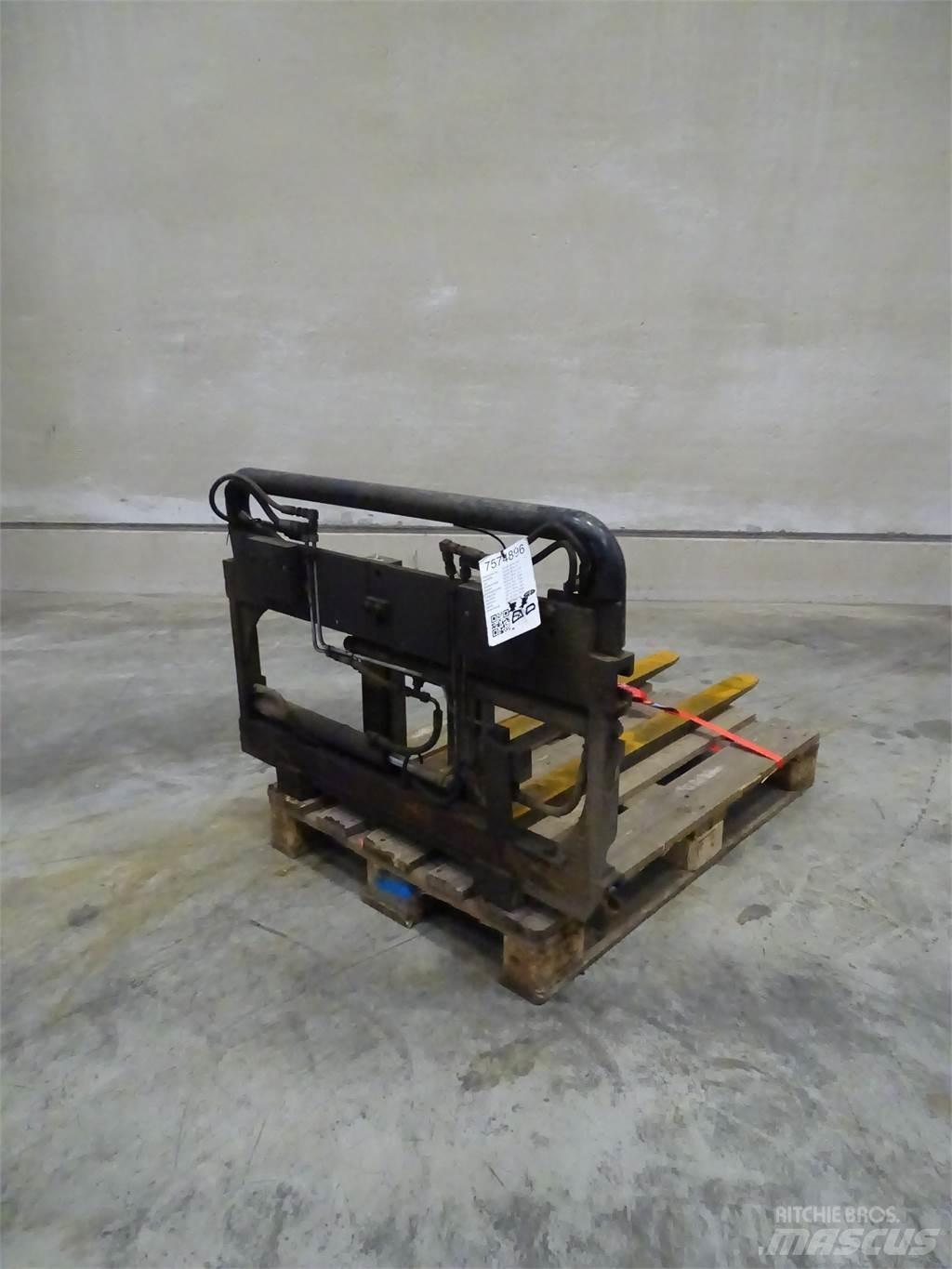 Kaup 2T160B Manipulacija materiala - drugo