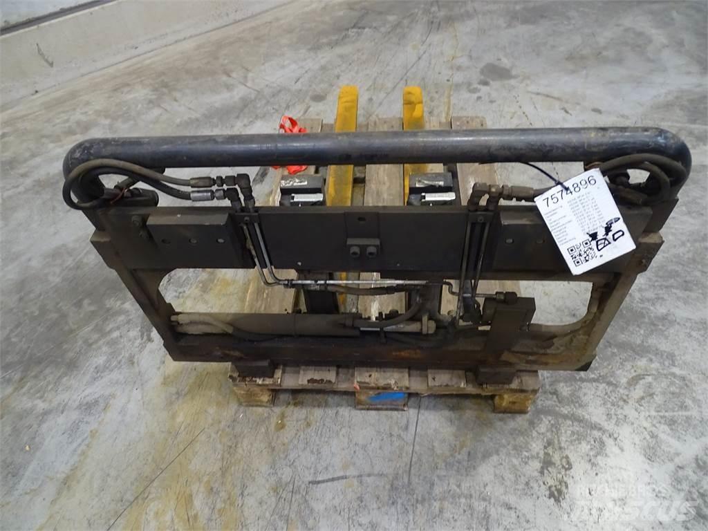 Kaup 2T160B Manipulacija materiala - drugo