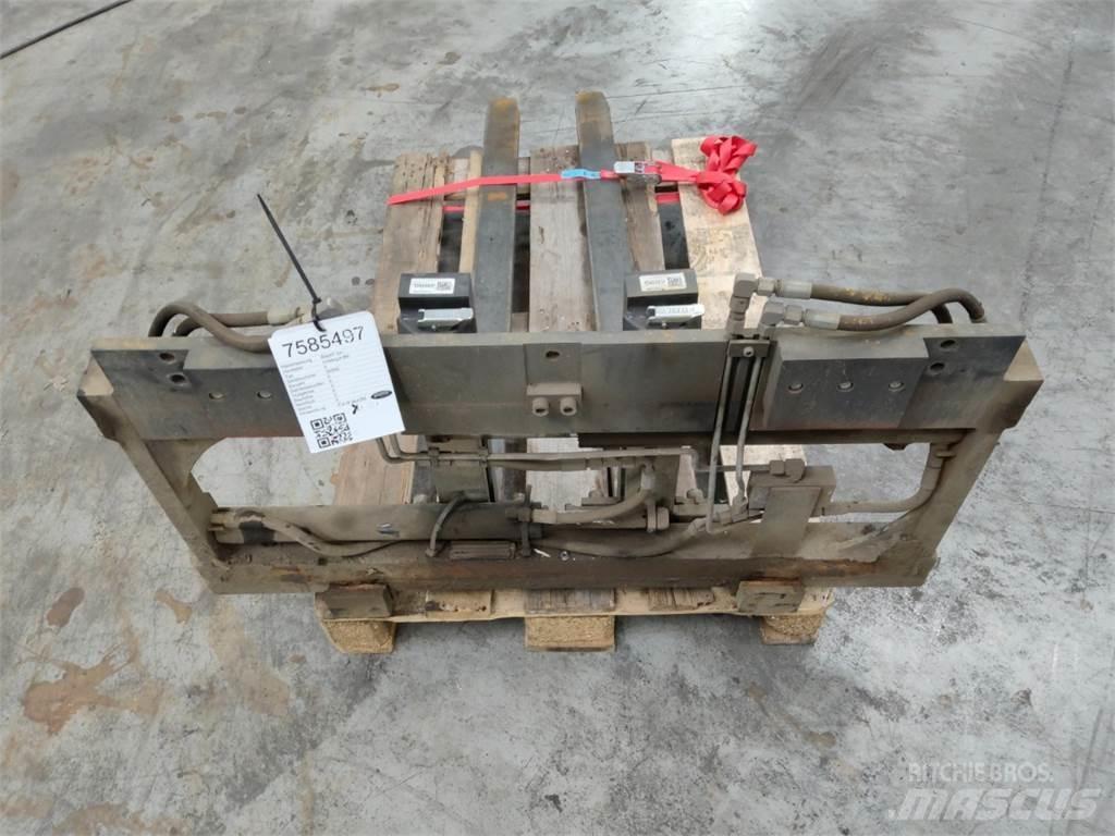 Kaup 2T1613 Manipulacija materiala - drugo