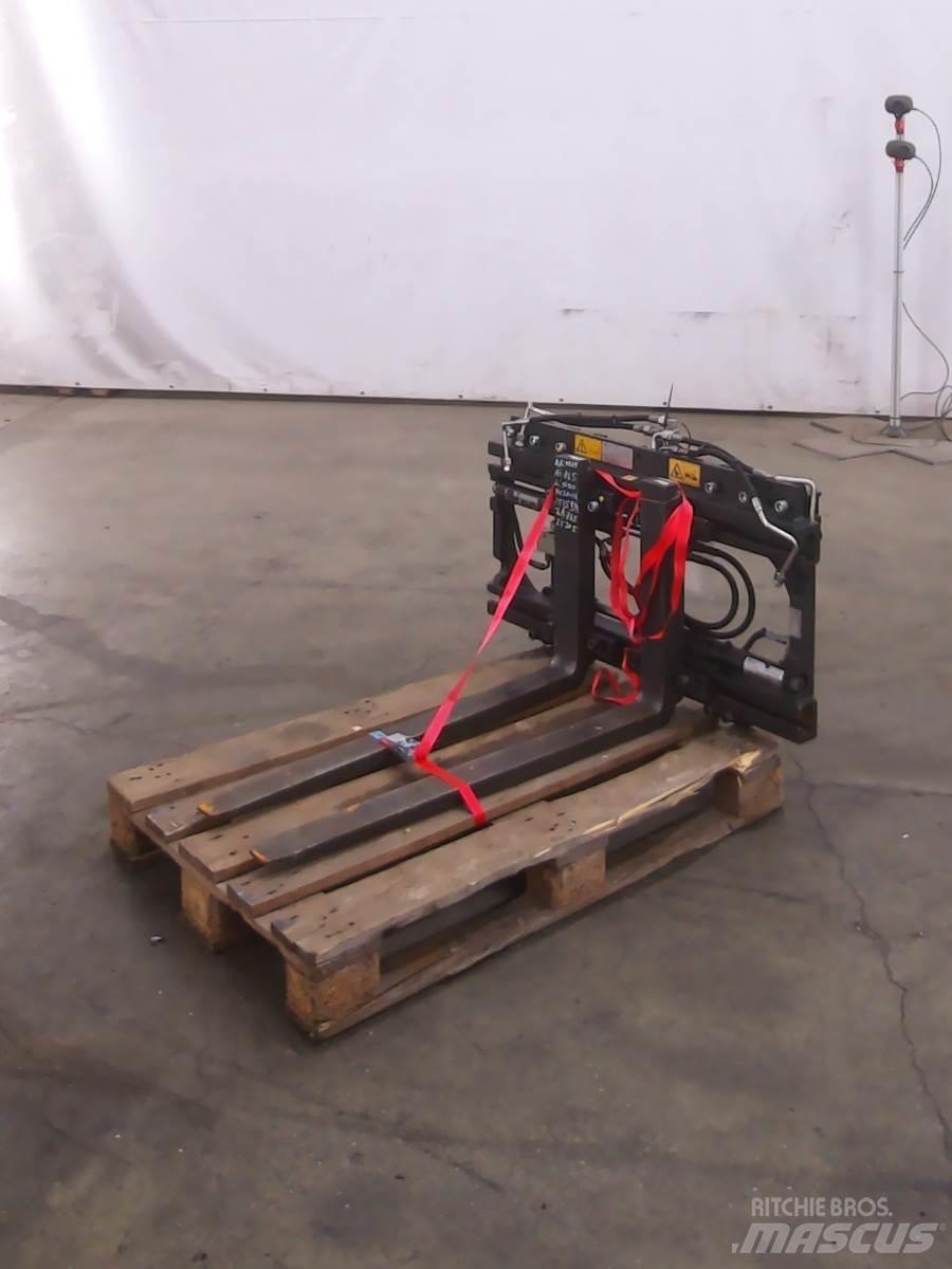 Kaup 2T466B Manipulacija materiala - drugo