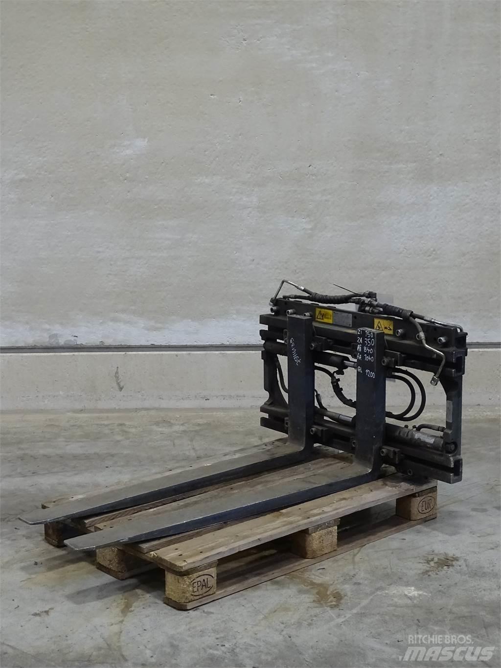 Kaup 2T466B Drugo