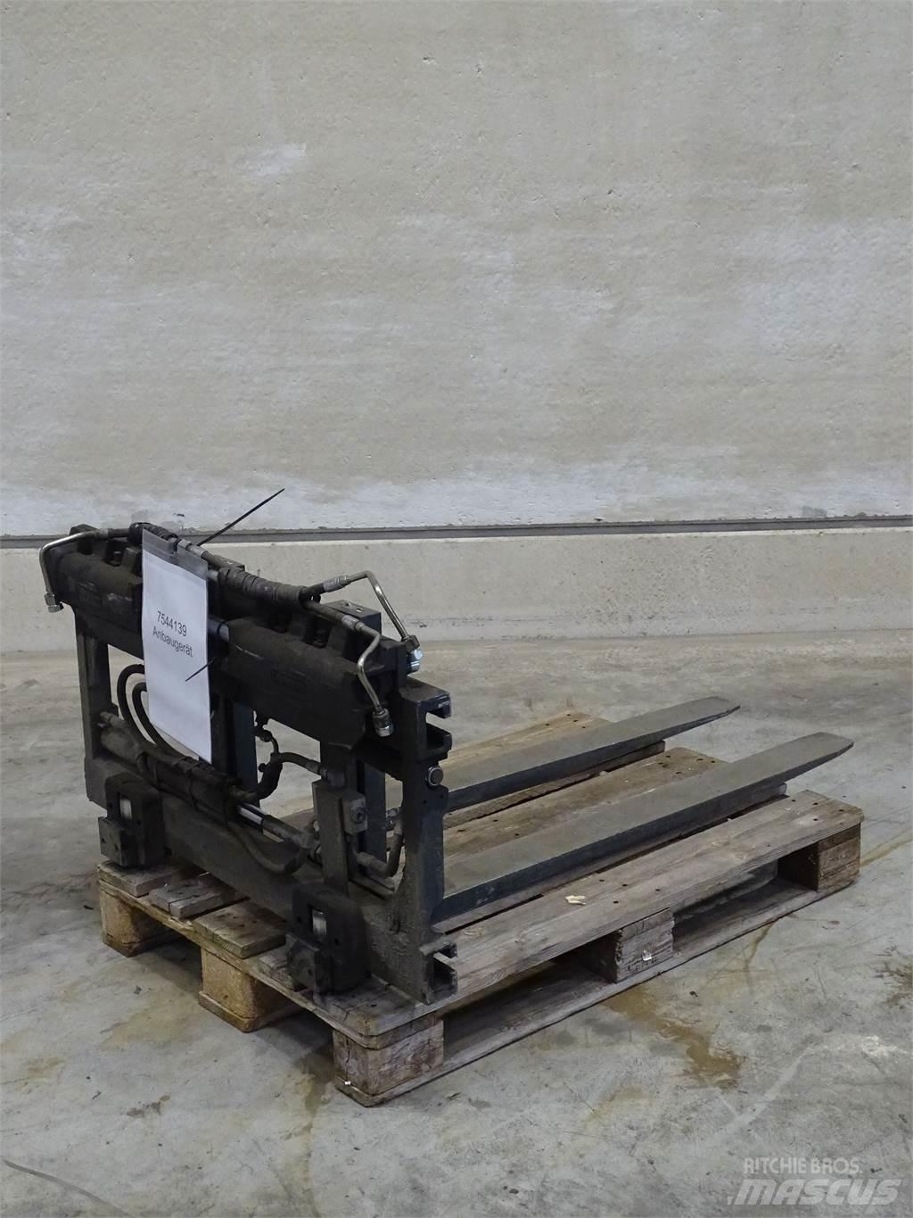 Kaup 2T466B Drugo