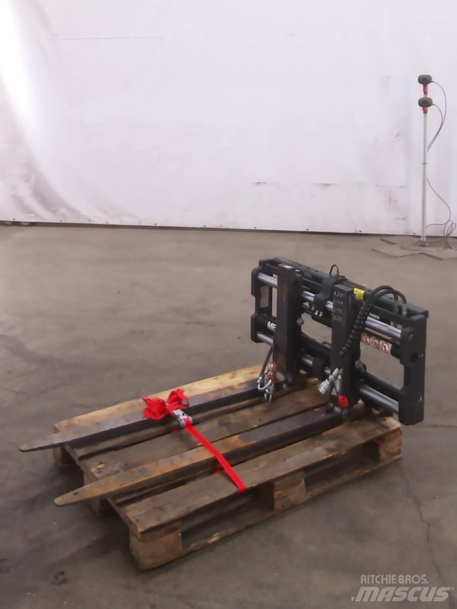 Meyer 6-2605G Manipulacija materiala - drugo