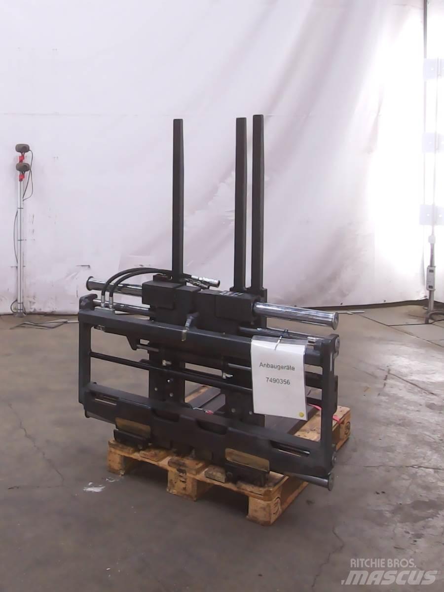 Meyer 6-5205G Manipulacija materiala - drugo
