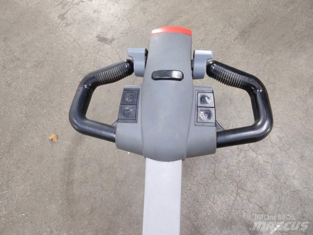 Still ECH15/LIION Električni nizko dvižni viličar