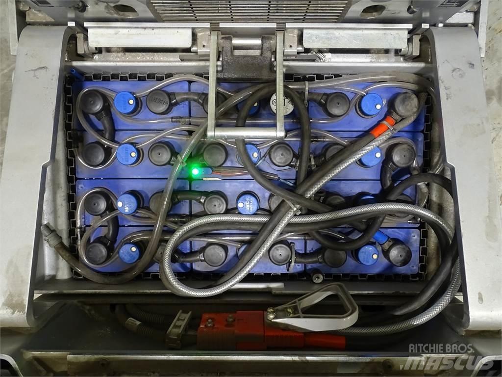 Still EXD-S20 Ročni električni viličar