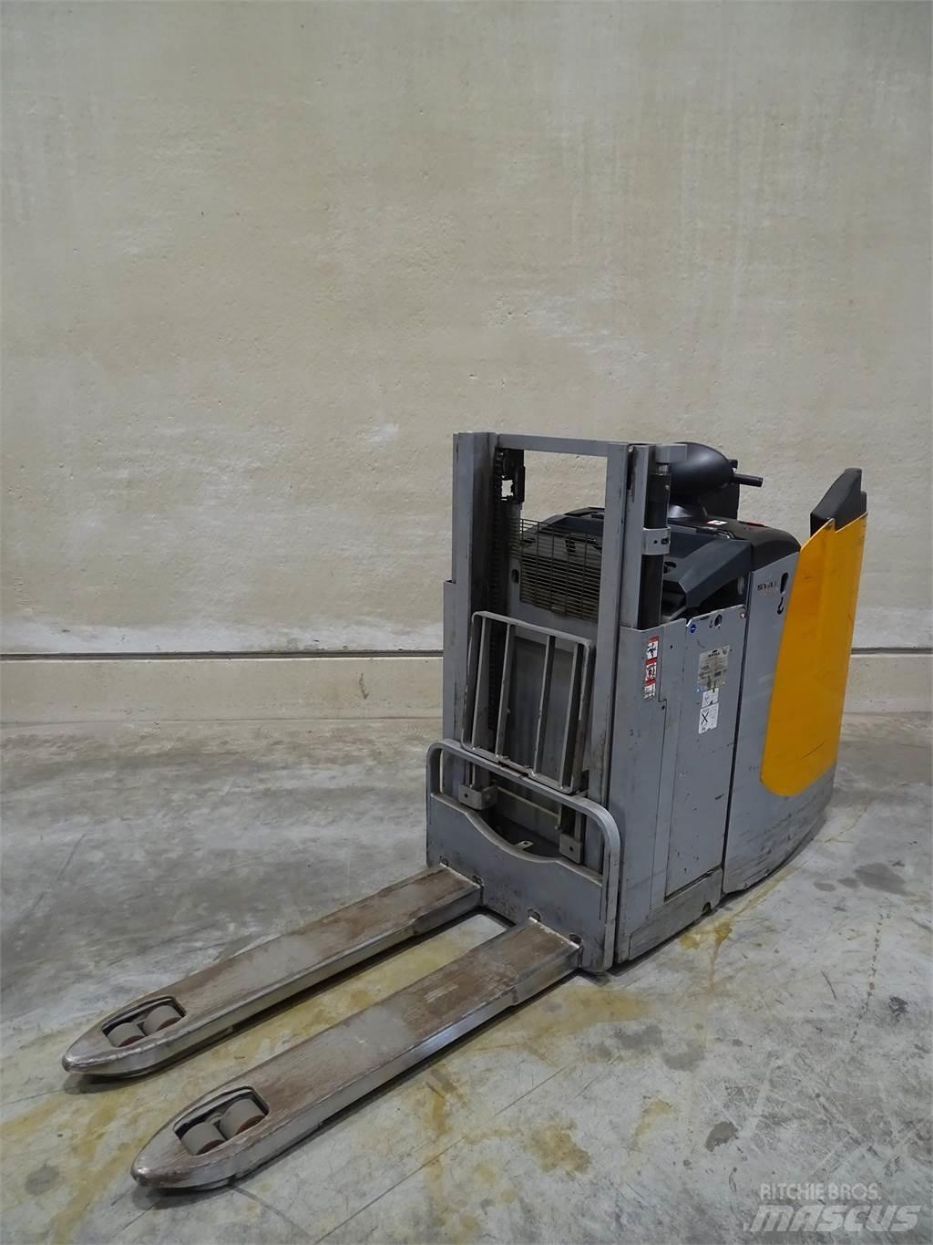 Still EXD-S20 Ročni električni viličar