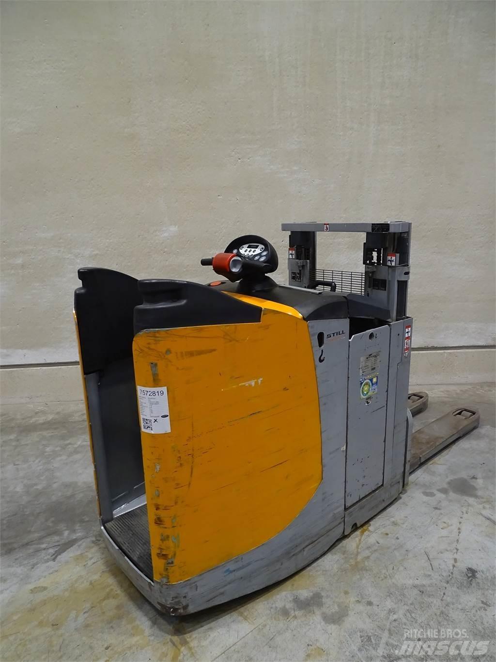 Still EXD-S20 Ročni električni viličar