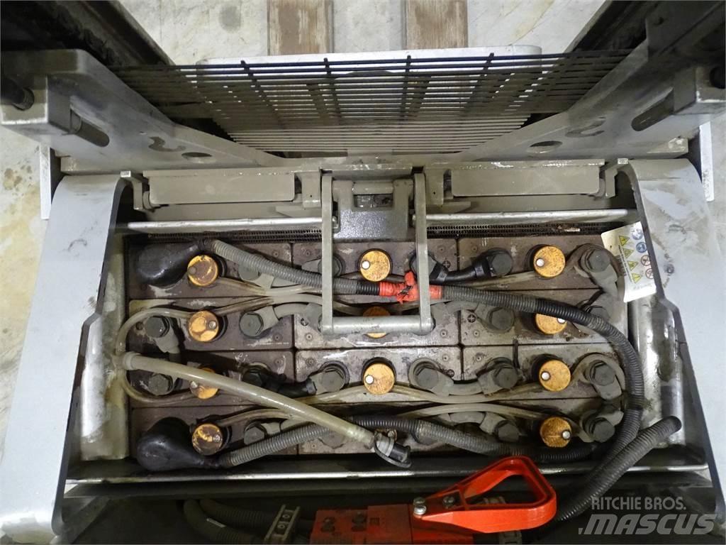 Still EXD-S20 Ročni električni viličar