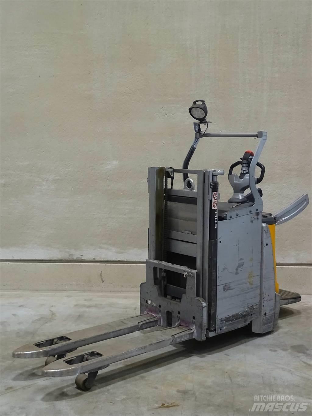 Still EXD-SF20 Ročni električni viličar