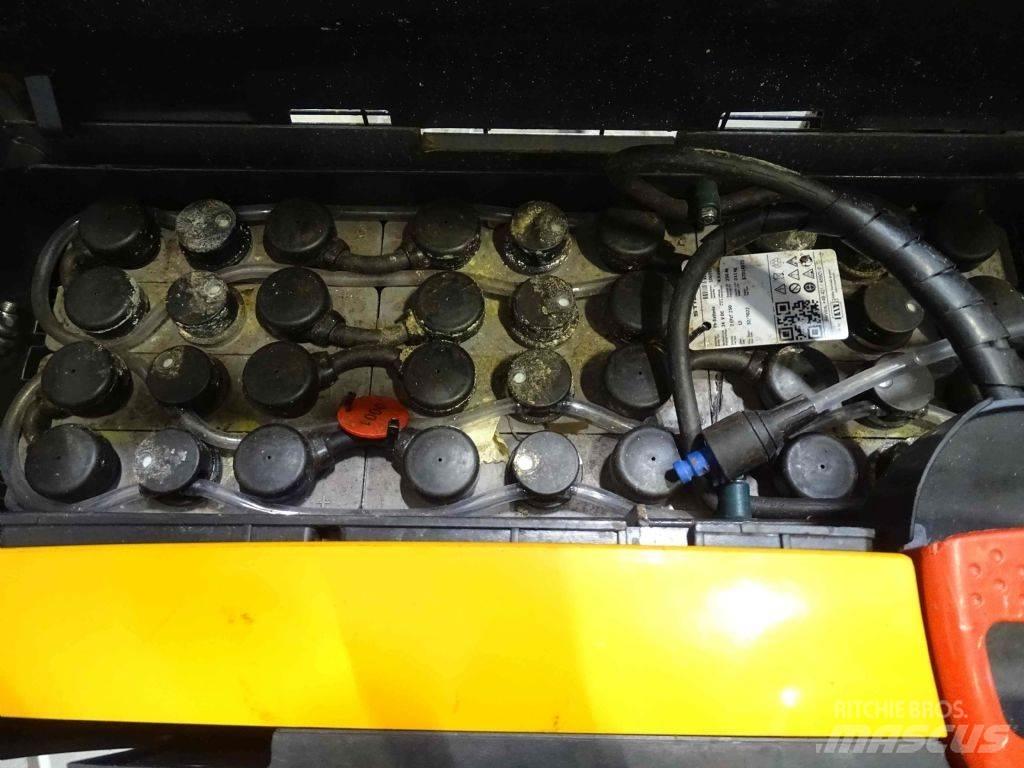 Still EXD18L Ročni električni viličar