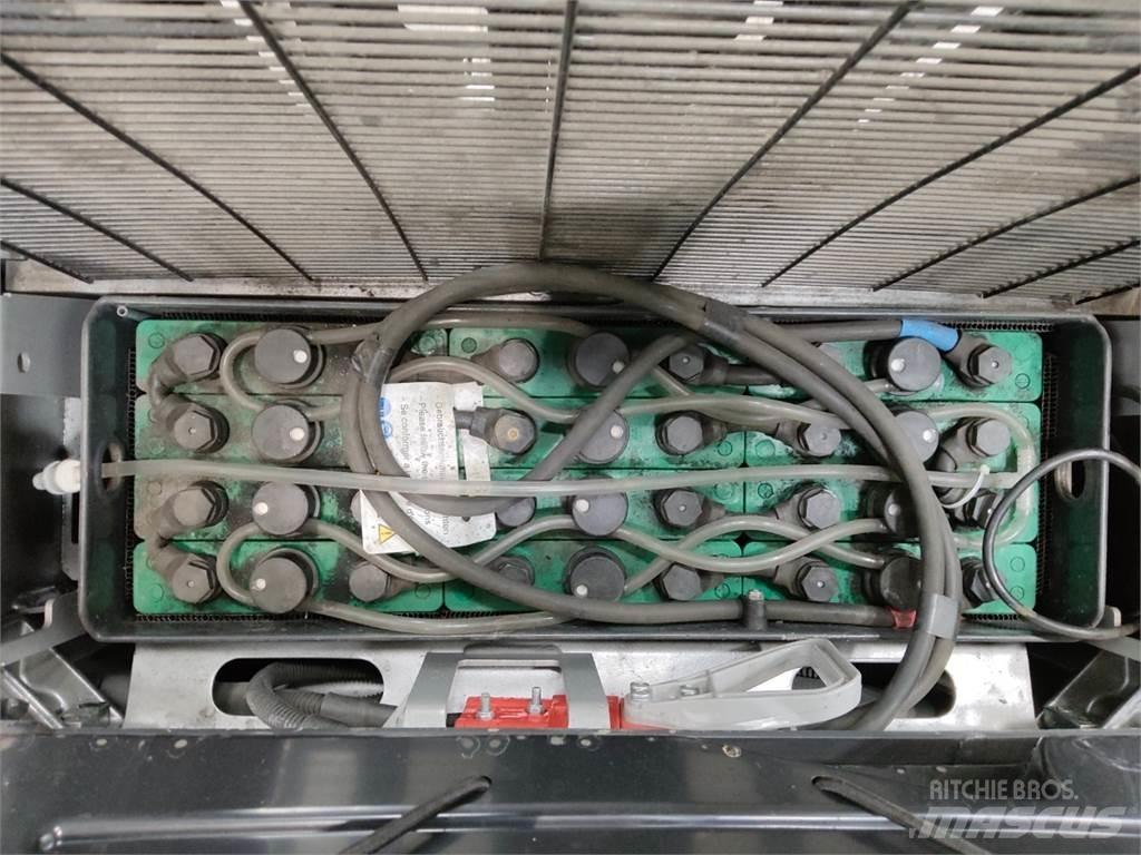 Still EXV-SF14 Ročni električni viličar