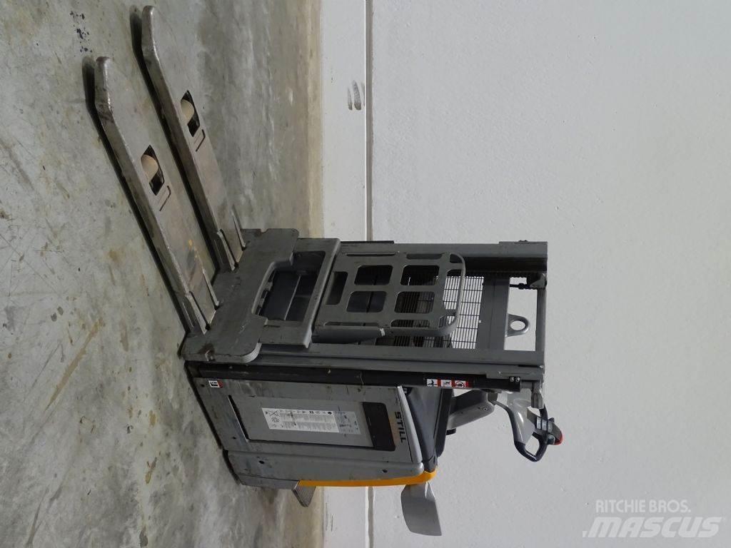 Still EXV-SF14 Ročni električni viličar