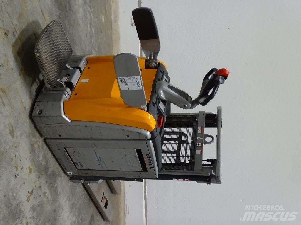 Still EXV-SF14 Ročni električni viličar