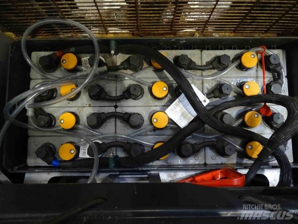 Still EXV-SF14/TK Ročni električni viličar