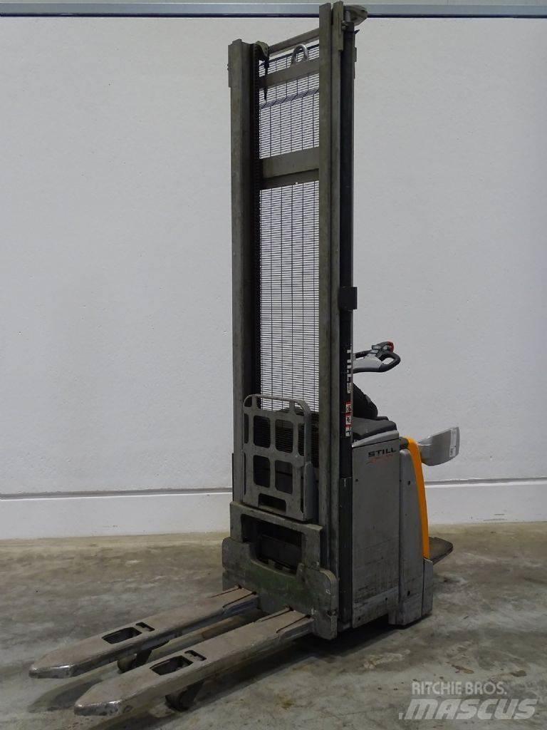 Still EXV-SF14I Ročni električni viličar