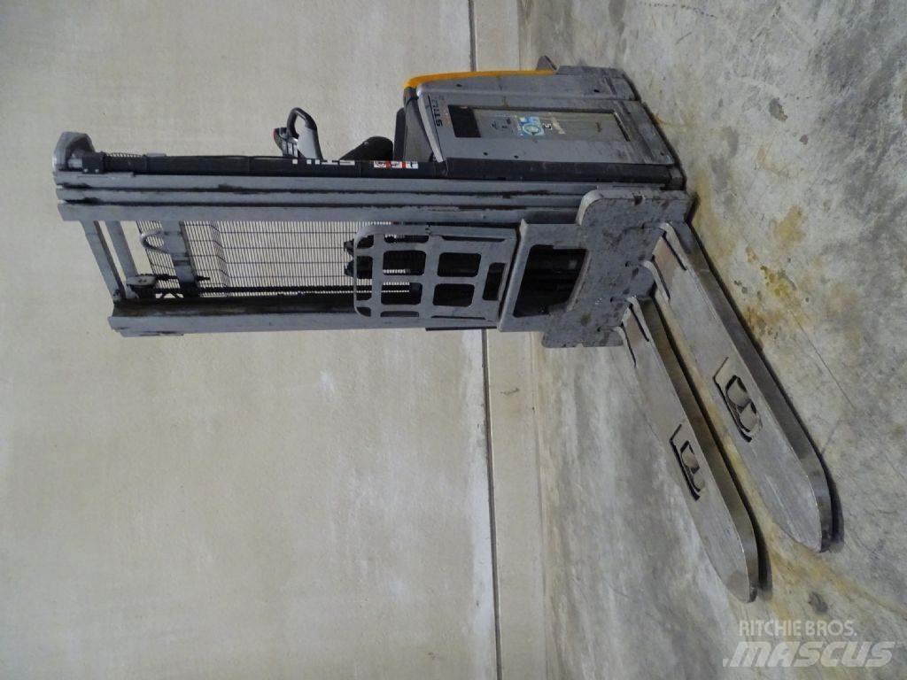 Still EXV-SF20 Ročni električni viličar