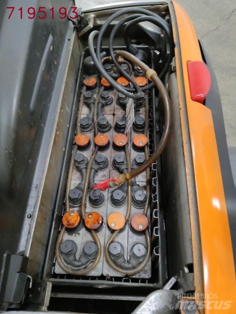 Still EXV14C Ročni električni viličar