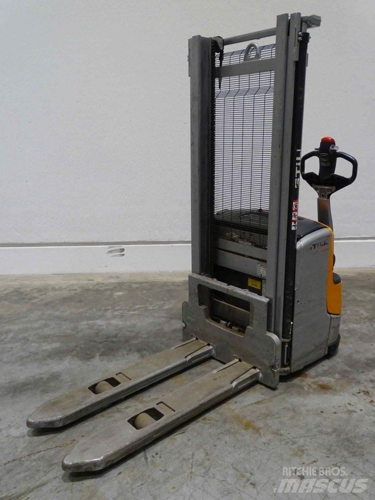 Still EXV14C Ročni električni viličar