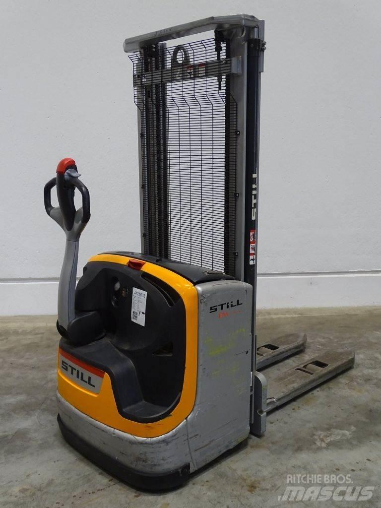Still EXV14C Ročni električni viličar