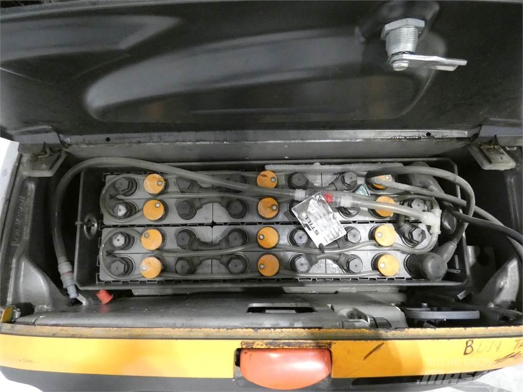 Still EXV14C Ročni električni viličar