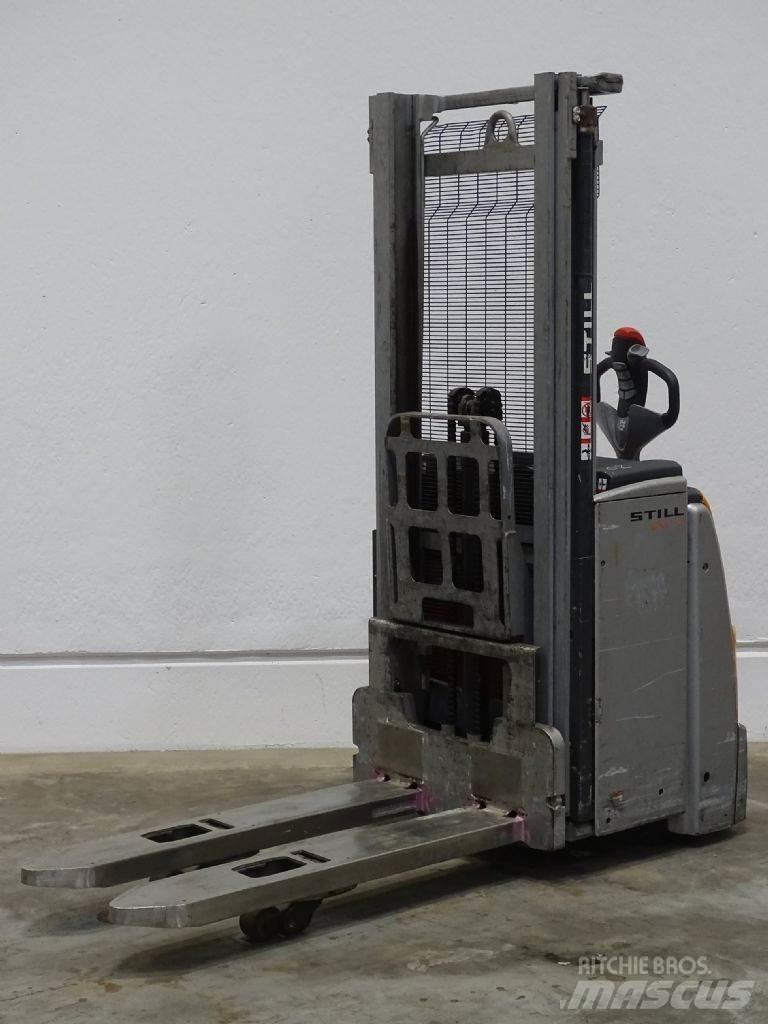 Still EXV14I/EX Ročni električni viličar