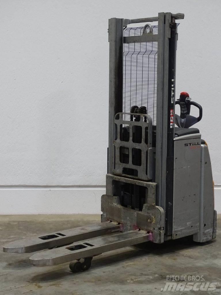 Still EXV14I/EX Ročni električni viličar