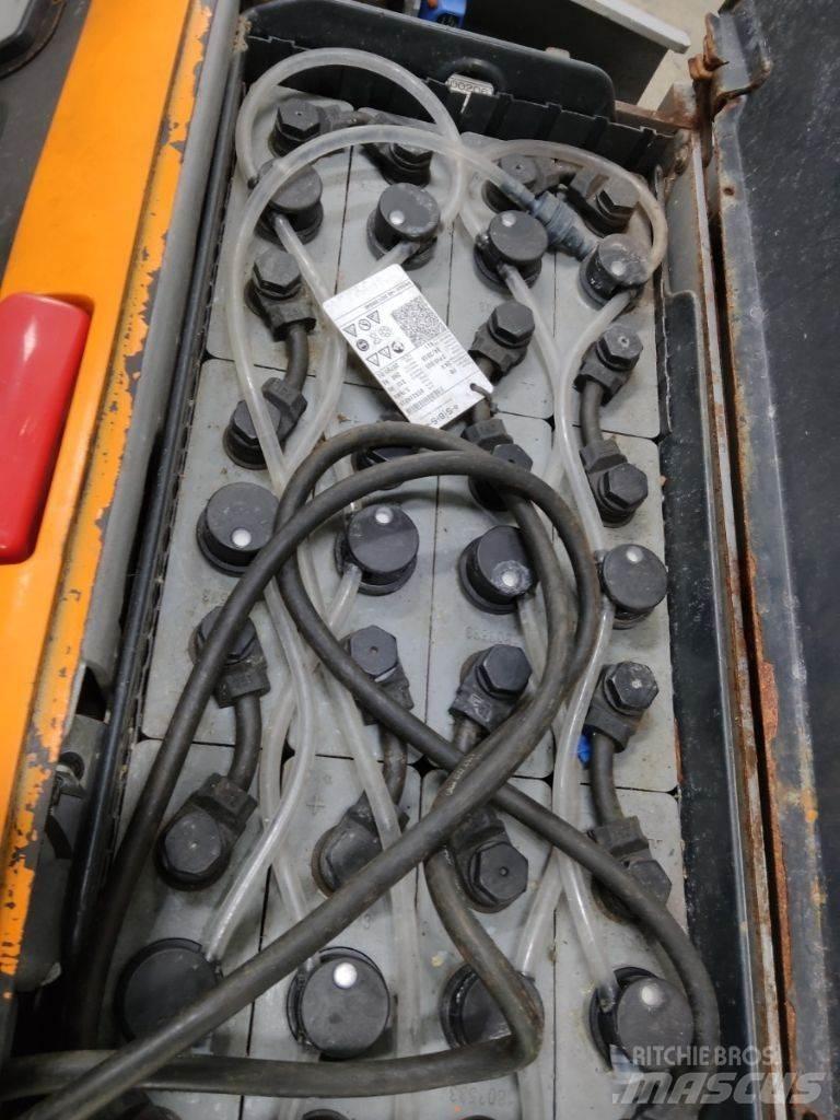 Still EXV14IC Ročni električni viličar