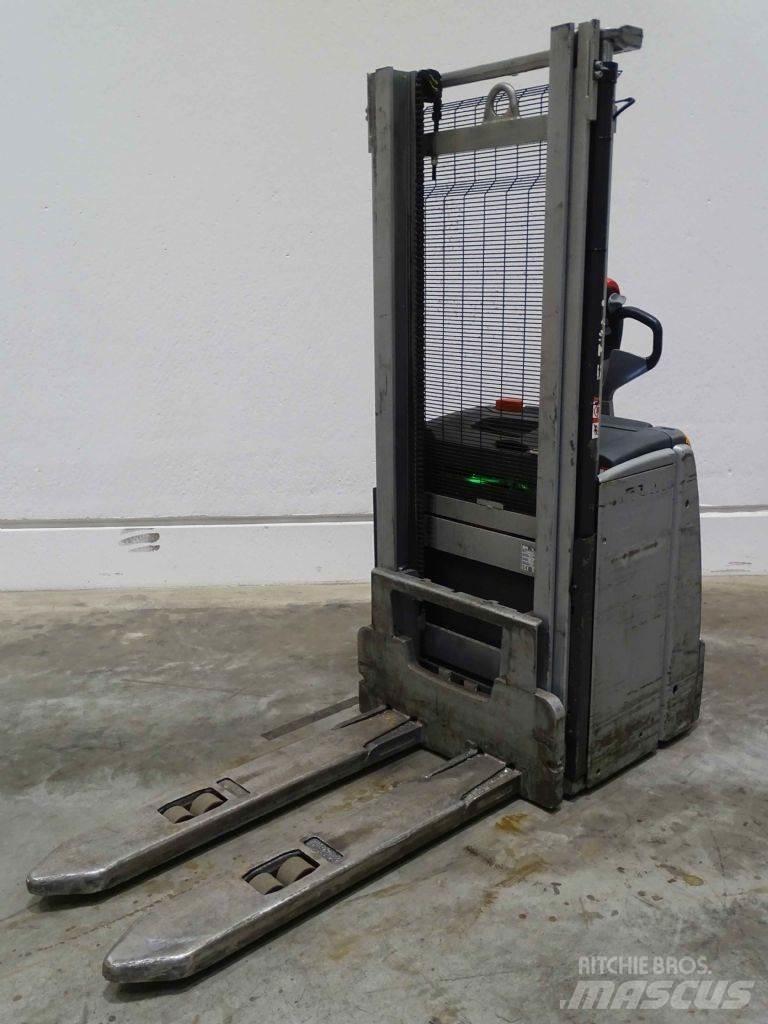 Still EXV16 Ročni električni viličar