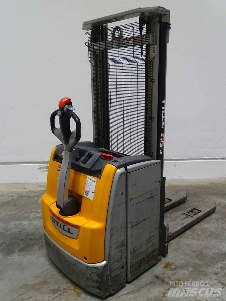 Still EXV16 Ročni električni viličar