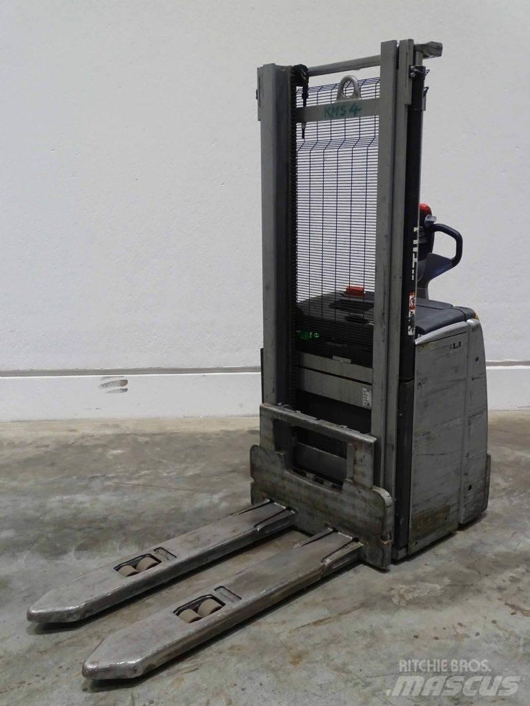 Still EXV16 Ročni električni viličar