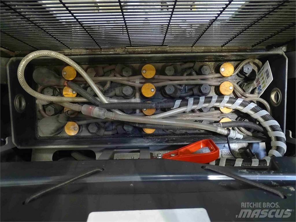Still EXV16 Ročni električni viličar